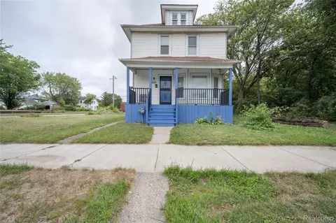 6620 Stanford St, Detroit, MI 48210
