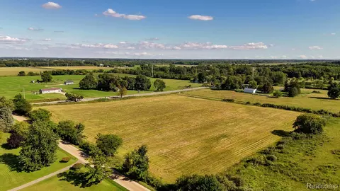 00 Wagner Rd, Imlay City, MI 48444