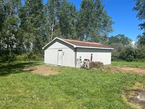 0 Barnes Rd, Watertown, MI 48435