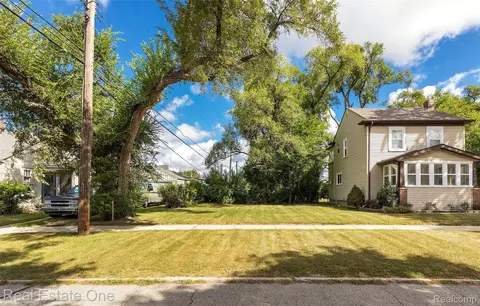 lot60 Earlmont Rd, Berkley, MI 48025