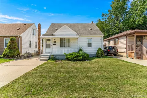 4174 Niagara St, Wayne, MI 48184 photo 1