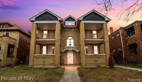 3240 Richton St, Detroit, MI 48206