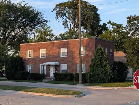 3747 Williams St, Wayne, MI 48184