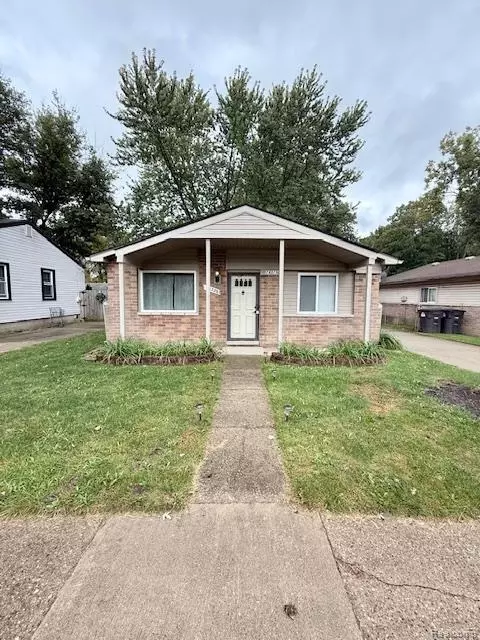 24329 Wick Rd, Taylor, MI 48180