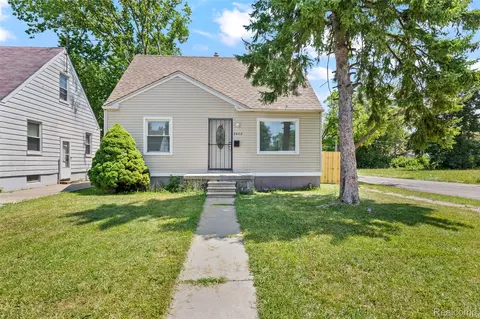 8600 Heyden St, Detroit, MI 48228