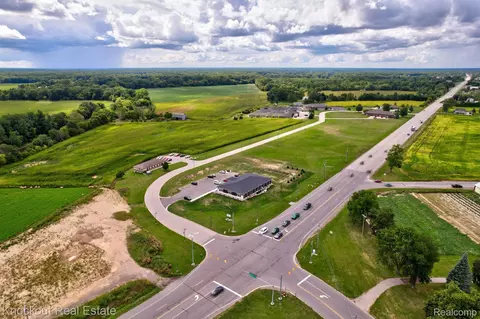 Parcel E W Rolling Hills Drive, Bridgeport, MI 48722