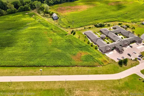 Parcel D W Rolling Hills Drive, Bridgeport, MI 48722