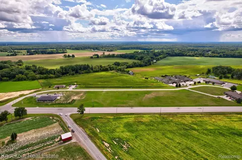 Parcel B W Rolling Hills Drive, Bridgeport, MI 48722