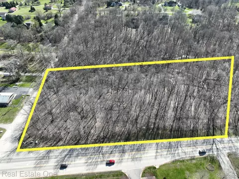 00 Oakhill, Independence, MI 48348