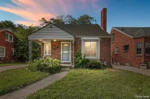 10595 Somerset Ave, Detroit, MI 48224