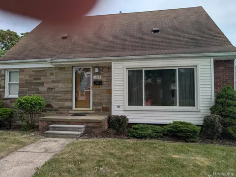 1529 Grant, Lincoln Park, MI 48146