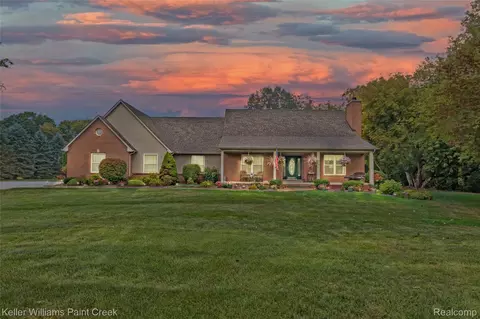 75187 Peters Dr, Bruce Township, MI 48065