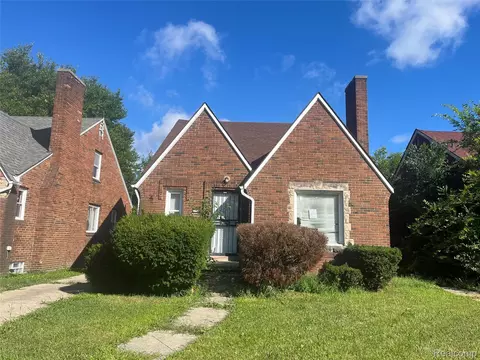 11233 Engleside St, Detroit, MI 48205