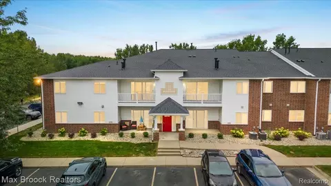 311 Carom Cir, Mason, MI 48854 photo 1