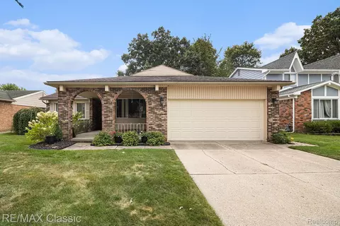 43625 Westminister Way, Canton, MI 48187