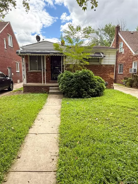 1965 S Annabelle St, Detroit, MI 48217