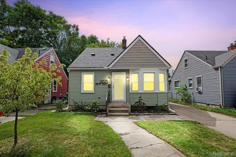 24525 Union St, Dearborn, MI 48124