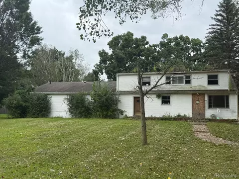 3335 Clinton Way Rd, Blackman, MI 49201