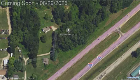 0 E Kinsel Hwy, Charlotte, MI 48813