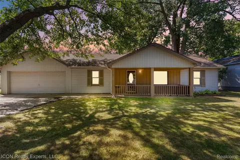 4460 Culver St, Dearborn Heights, MI 48125