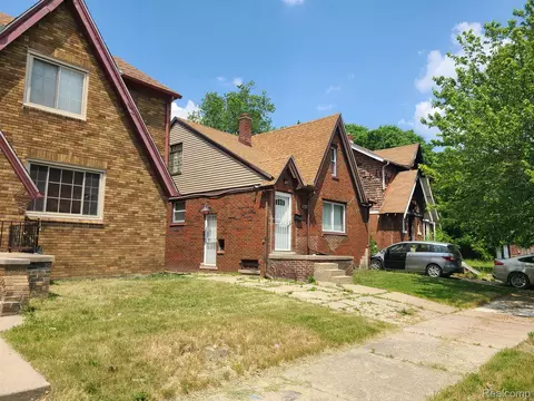 16342 Ellsworth St, Detroit, MI 48227