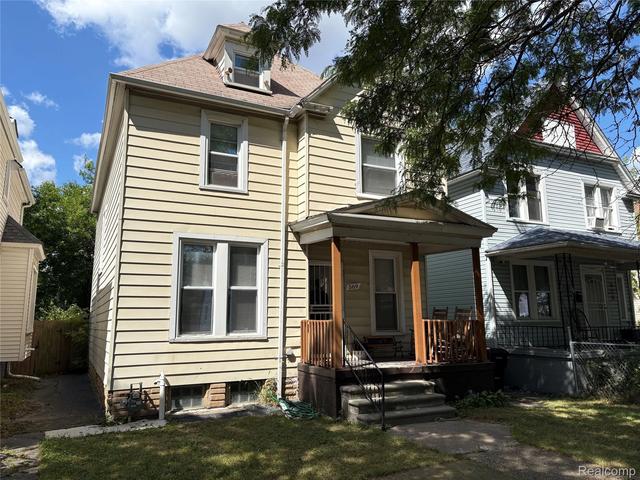 Homes For Sale in 48202, MI | Real Estate & Listings | Movoto