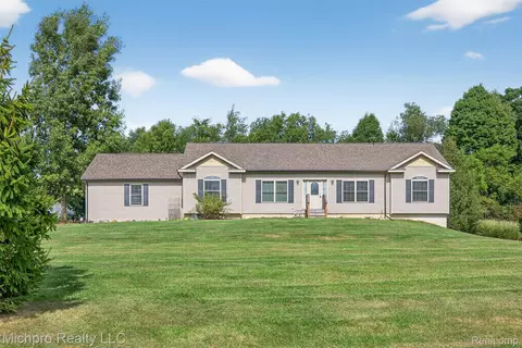 3392 Sickles Dr, Attica, MI 48412