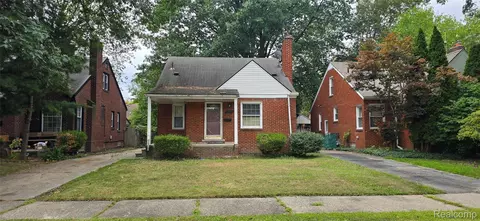 5937 Radnor St, Detroit, MI 48224