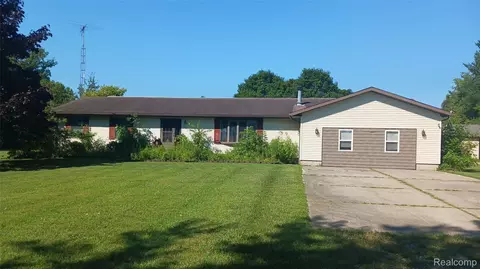 3803 Warner, Novesta, MI 48726