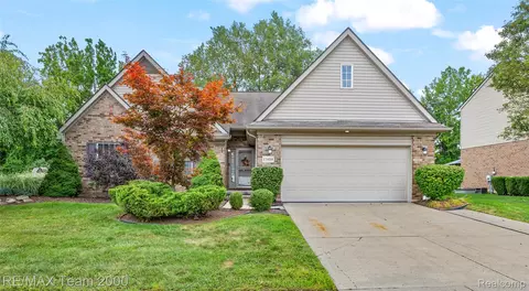 11604 Golfcrest Dr, Taylor, MI 48180