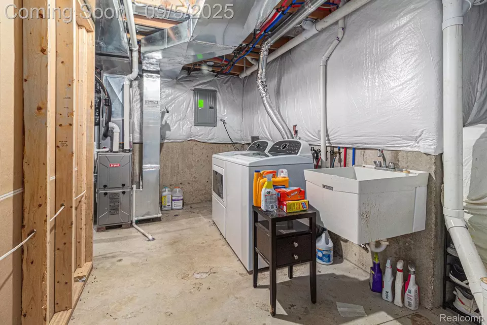 Other - 50492 Beechwood Ct, Plymouth, MI 48170 photo 5 of 9