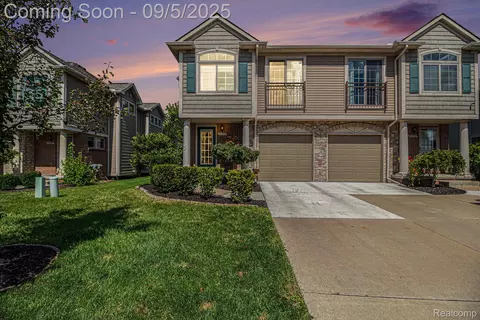 Other - 50492 Beechwood Ct, Plymouth, MI 48170 photo 1 of 9