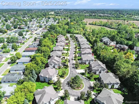 View/Area - 50492 Beechwood Ct, Plymouth, MI 48170 photo 1 of 1