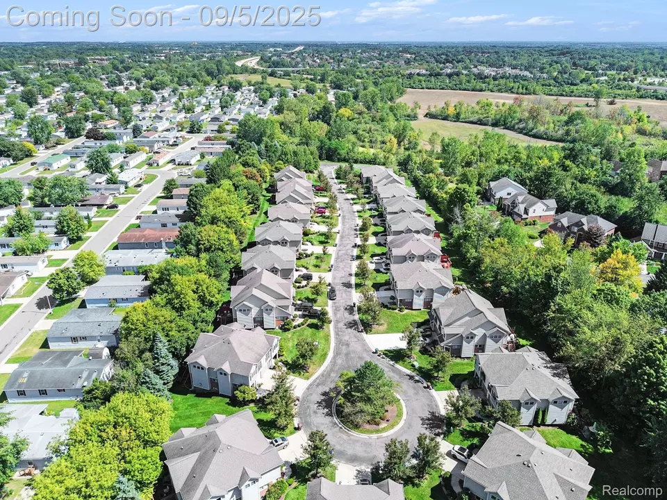 View/Area - 50492 Beechwood Ct, Plymouth, MI 48170 photo 1 of 1