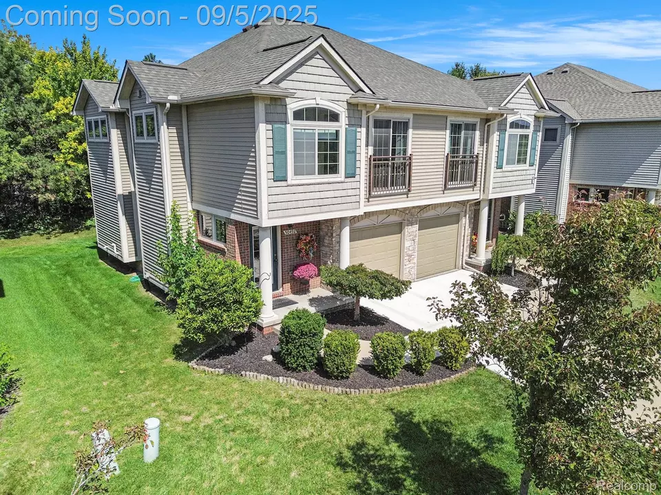 Other - 50492 Beechwood Ct, Plymouth, MI 48170 photo 2 of 9