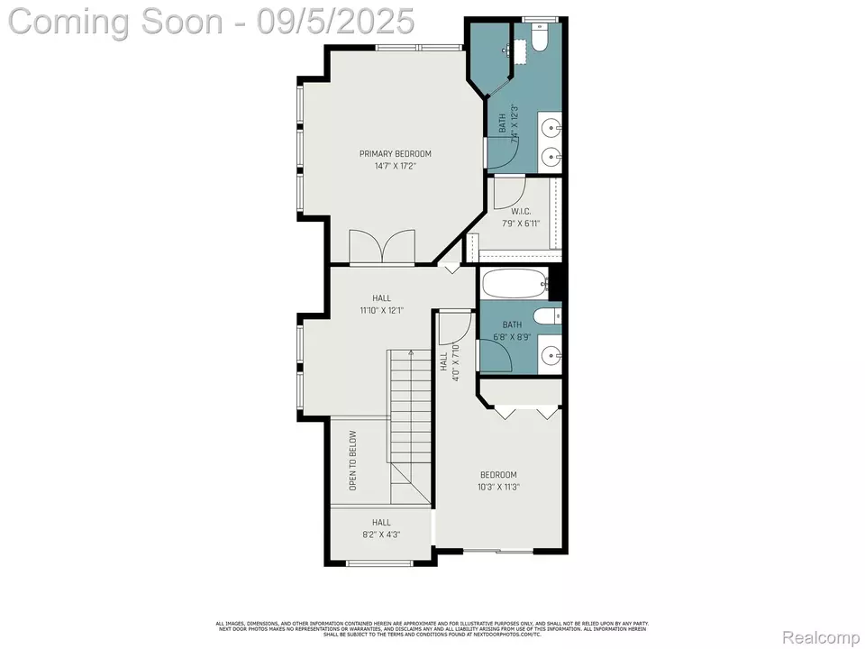 Other - 50492 Beechwood Ct, Plymouth, MI 48170 photo 9 of 9