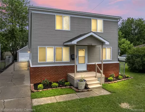 7220 Dodge Ave, Warren, MI 48091