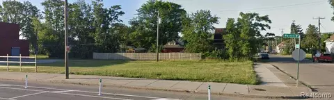 7431 W Warren Ave, Detroit, MI 48210
