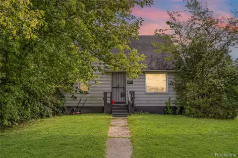 26115 Princeton St, Inkster, MI 48141