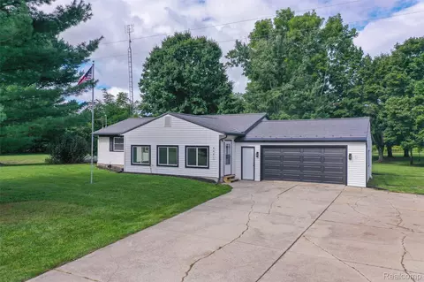 4441 Catlin Rd, Marathon, MI 48421