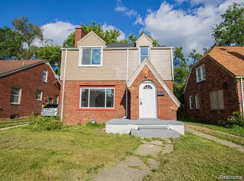 17182 Murray Hill St, Detroit, MI 48235