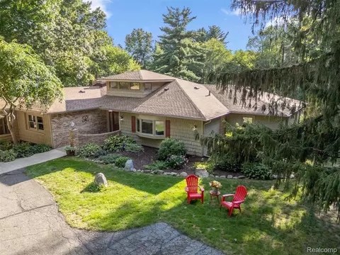 3825 Norton Rd, Marion, MI 48843