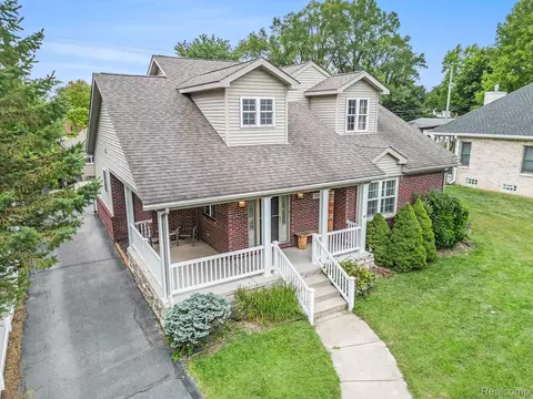 20019 Farmington Rd, Livonia, MI 48152