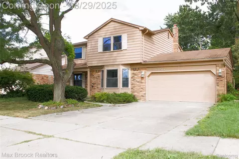 38750 Sumpter Dr, Sterling Heights, MI 48310