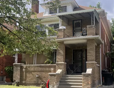 2950 W Grand St W, Detroit, MI 48238