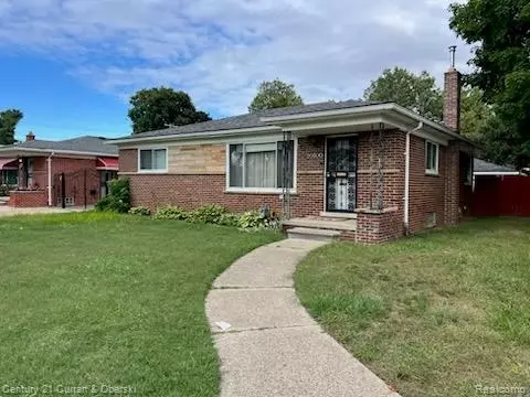 20500 Braile St, Detroit, MI 48219