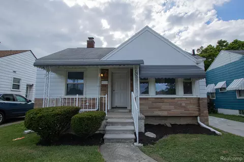 6219 Plainview Ave, Detroit, MI 48228