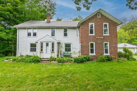23370 Blazer, Huron, MI 48164