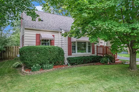 4121 Menton St, Flint, MI 48507