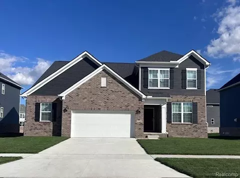 3638 Downing Rd, Pittsfield, MI 48197